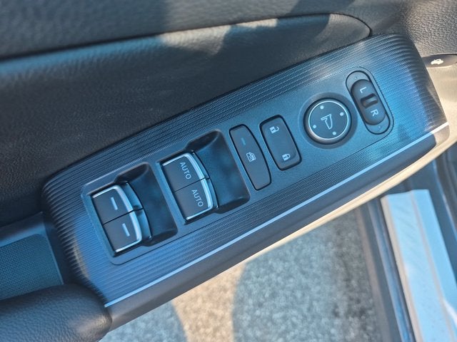 2026 Honda Civic Sedan Hybrid Sport Touring