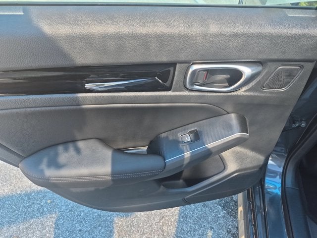 2026 Honda Civic Sedan Hybrid Sport Touring