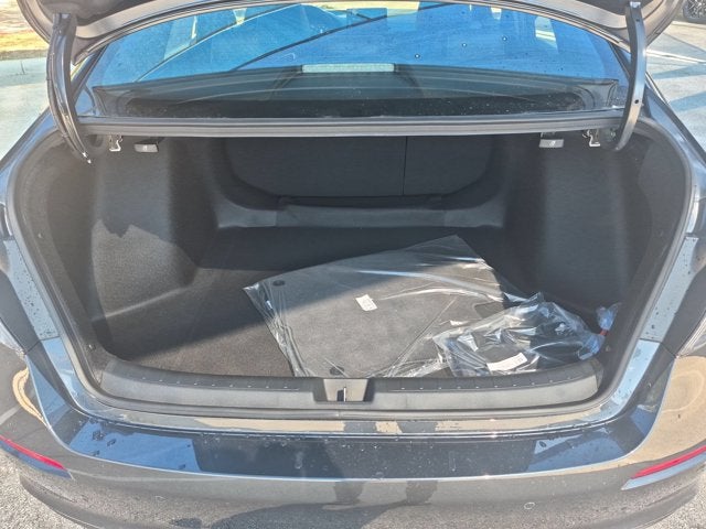 2026 Honda Civic Sedan Hybrid Sport Touring