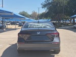 2026 Honda Civic Sedan Hybrid Sport Touring