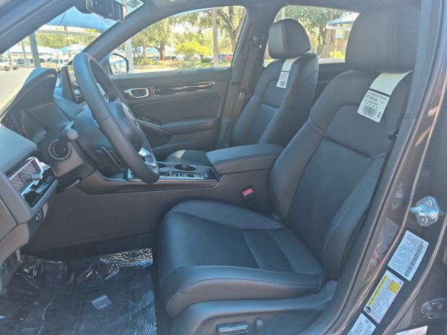 2026 Honda Civic Sedan Hybrid Sport Touring