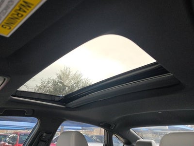 2026 Honda Civic Sport Touring