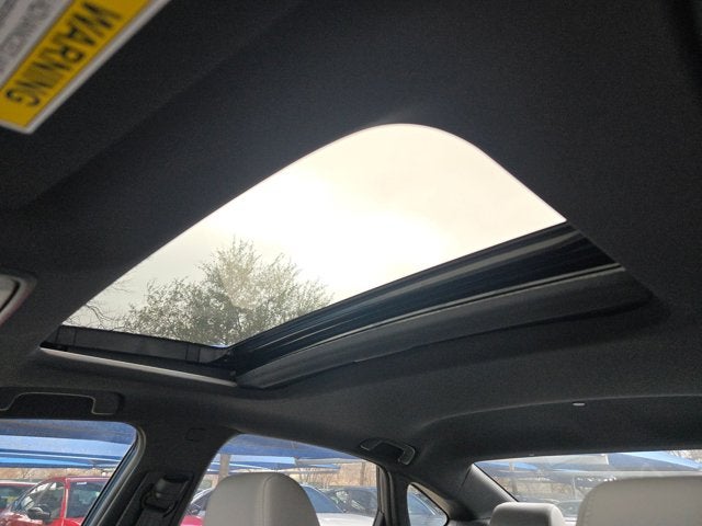 2026 Honda Civic Sport Touring