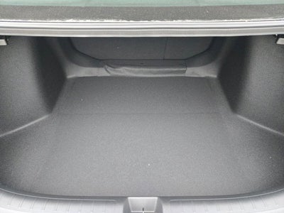 2026 Honda Civic Sport Touring