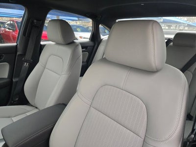 2026 Honda Civic Sport Touring