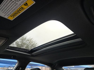 2026 Honda Civic Sport Touring