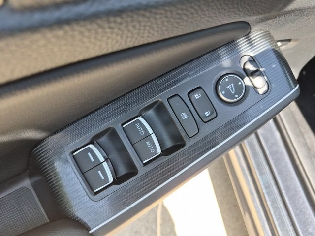 2026 Honda Civic Sedan Hybrid Sport Touring