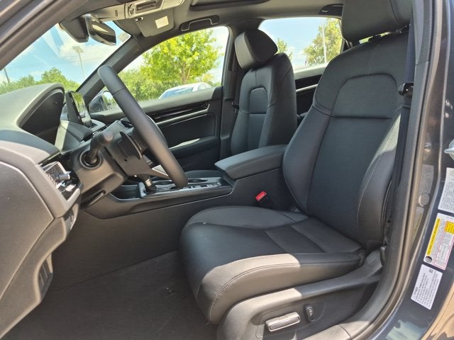 2026 Honda Civic Sedan Hybrid Sport Touring