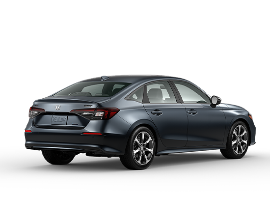 2026 Honda Civic Sport Touring