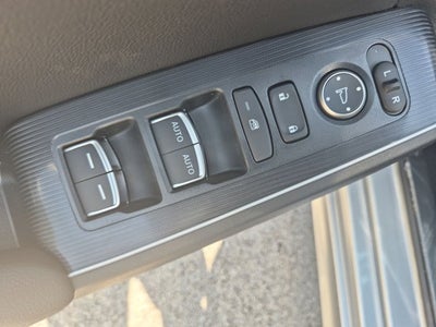 2026 Honda Civic Sedan Hybrid Sport Touring