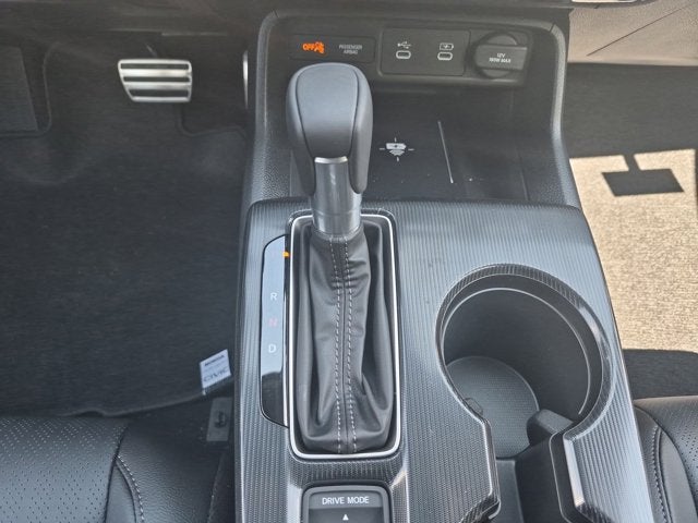 2026 Honda Civic Sedan Hybrid Sport Touring