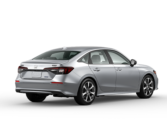 2026 Honda Civic Sedan Hybrid Sport