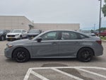 2026 Honda Civic Sedan Hybrid Sport