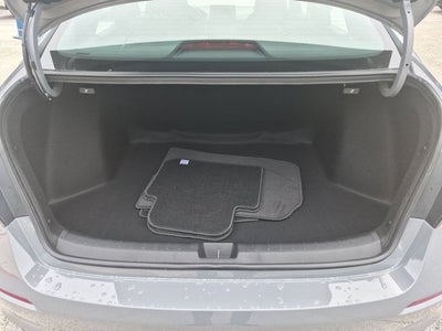 2026 Honda Civic Sedan Hybrid Sport