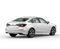 2026 Honda Civic Sport Touring