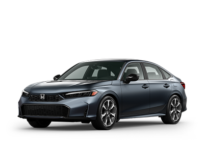 2026 Honda Civic 2WD Sport Touring Hybrid