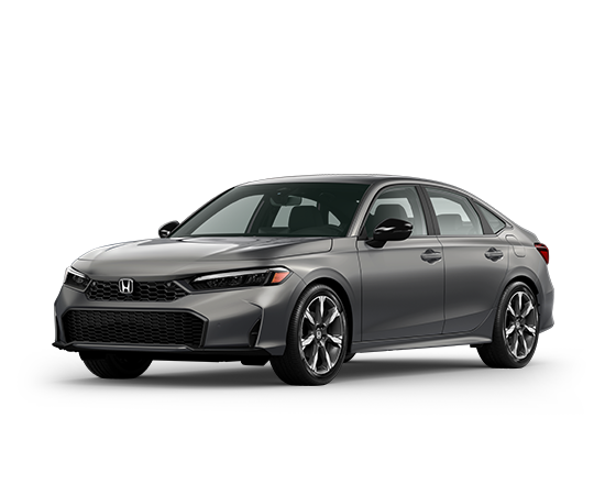 2026 Honda Civic 2WD Sport Touring Hybrid