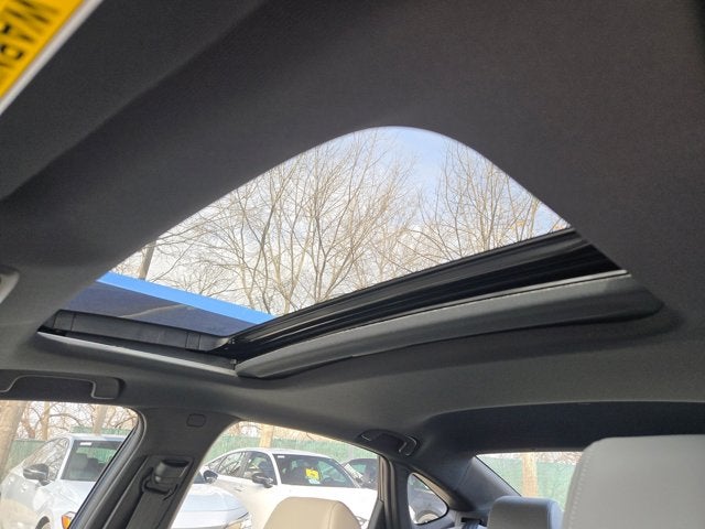 2026 Honda Civic Sedan Hybrid Sport Touring