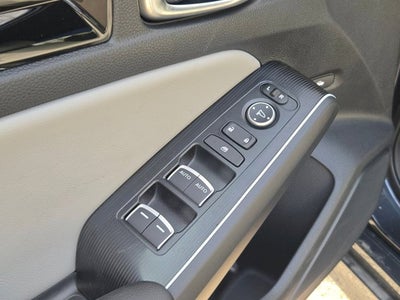 2026 Honda Civic Sedan Hybrid Sport Touring