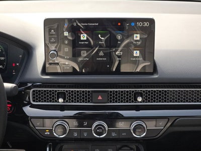 2026 Honda Civic Sedan Hybrid Sport Touring