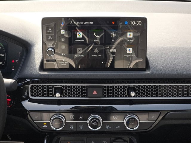 2026 Honda Civic Sedan Hybrid Sport Touring