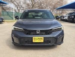 2026 Honda Civic Sedan Hybrid Sport Touring