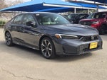 2026 Honda Civic Sedan Hybrid Sport Touring