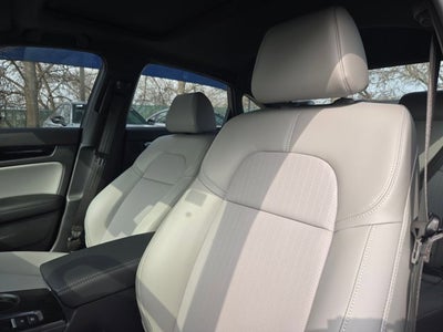 2026 Honda Civic Sedan Hybrid Sport Touring