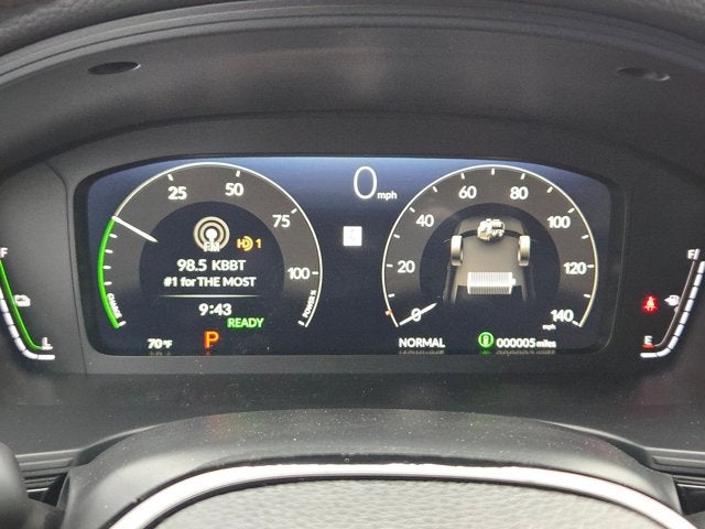 2026 Honda Civic Sport Touring