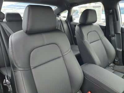 2026 Honda Civic Sport Touring