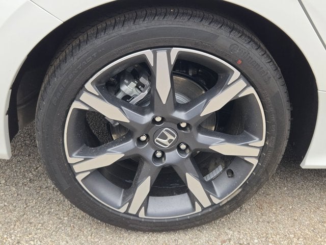 2026 Honda Civic Sport Touring