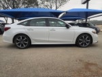 2026 Honda Civic Sport Touring