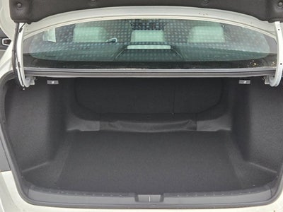 2026 Honda Civic Sedan Hybrid 2WD Sport Touring Hybrid