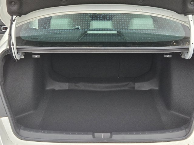 2026 Honda Civic Sedan Hybrid 2WD Sport Touring Hybrid