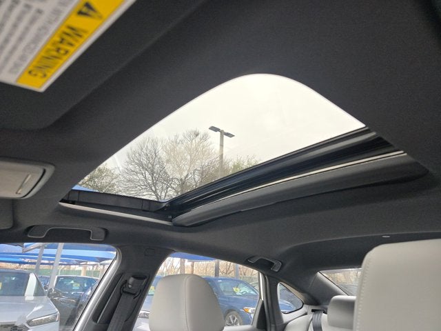 2026 Honda Civic Sport Touring