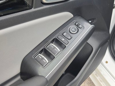 2026 Honda Civic Sport Touring