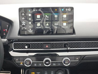 2026 Honda Civic Sport Touring