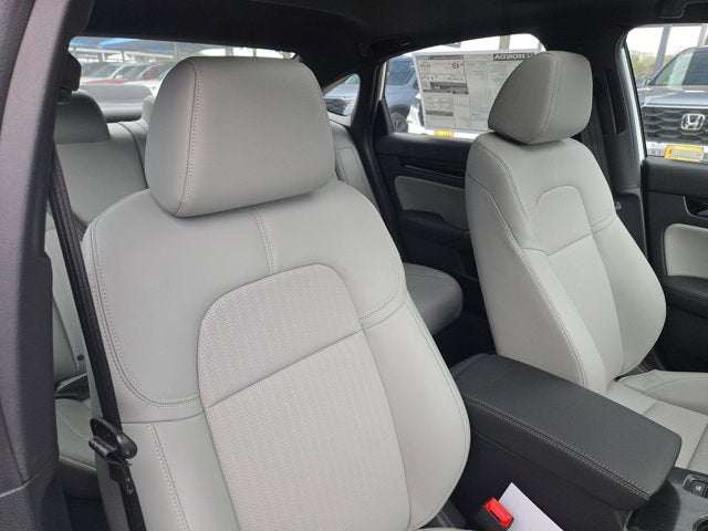 2026 Honda Civic Sport Touring