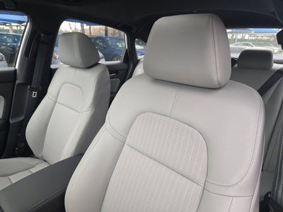 2026 Honda Civic Sport Touring