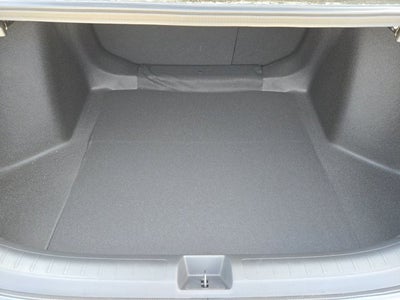 2026 Honda Civic Sport Touring