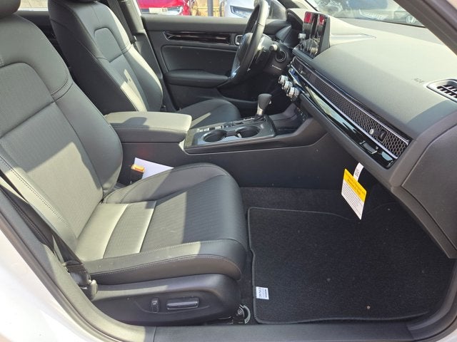 2026 Honda Civic Sport Touring