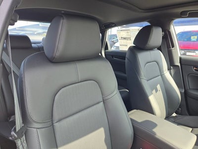 2026 Honda Civic Sport Touring