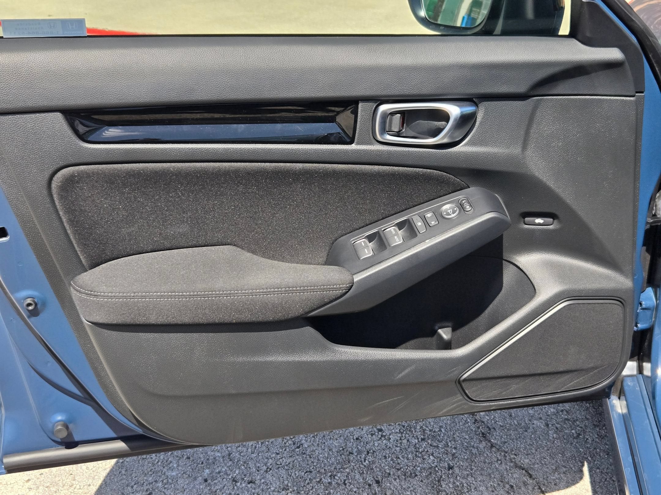 2026 Honda Civic Sport - Photo 10