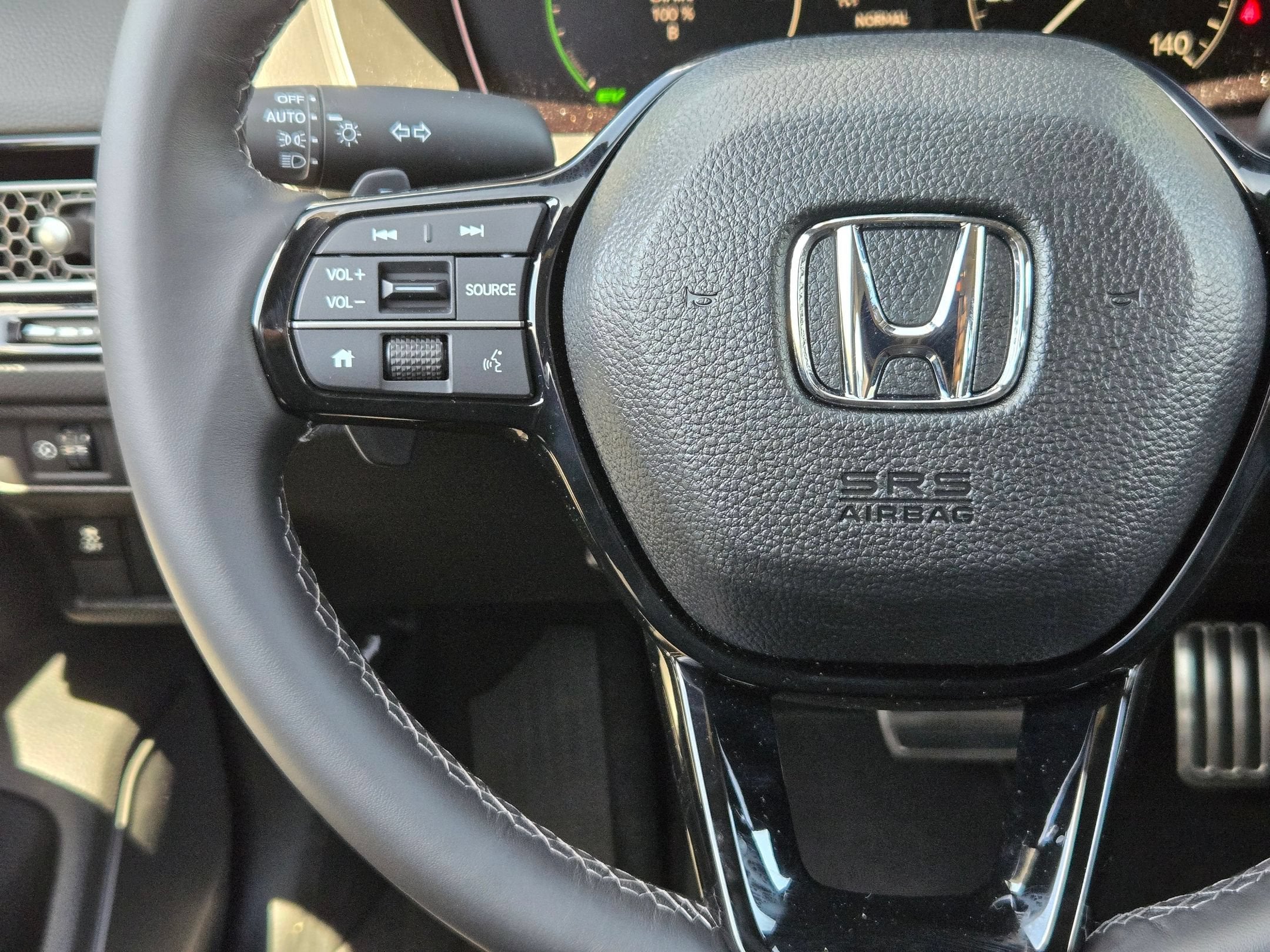 2026 Honda Civic Sport - Photo 21