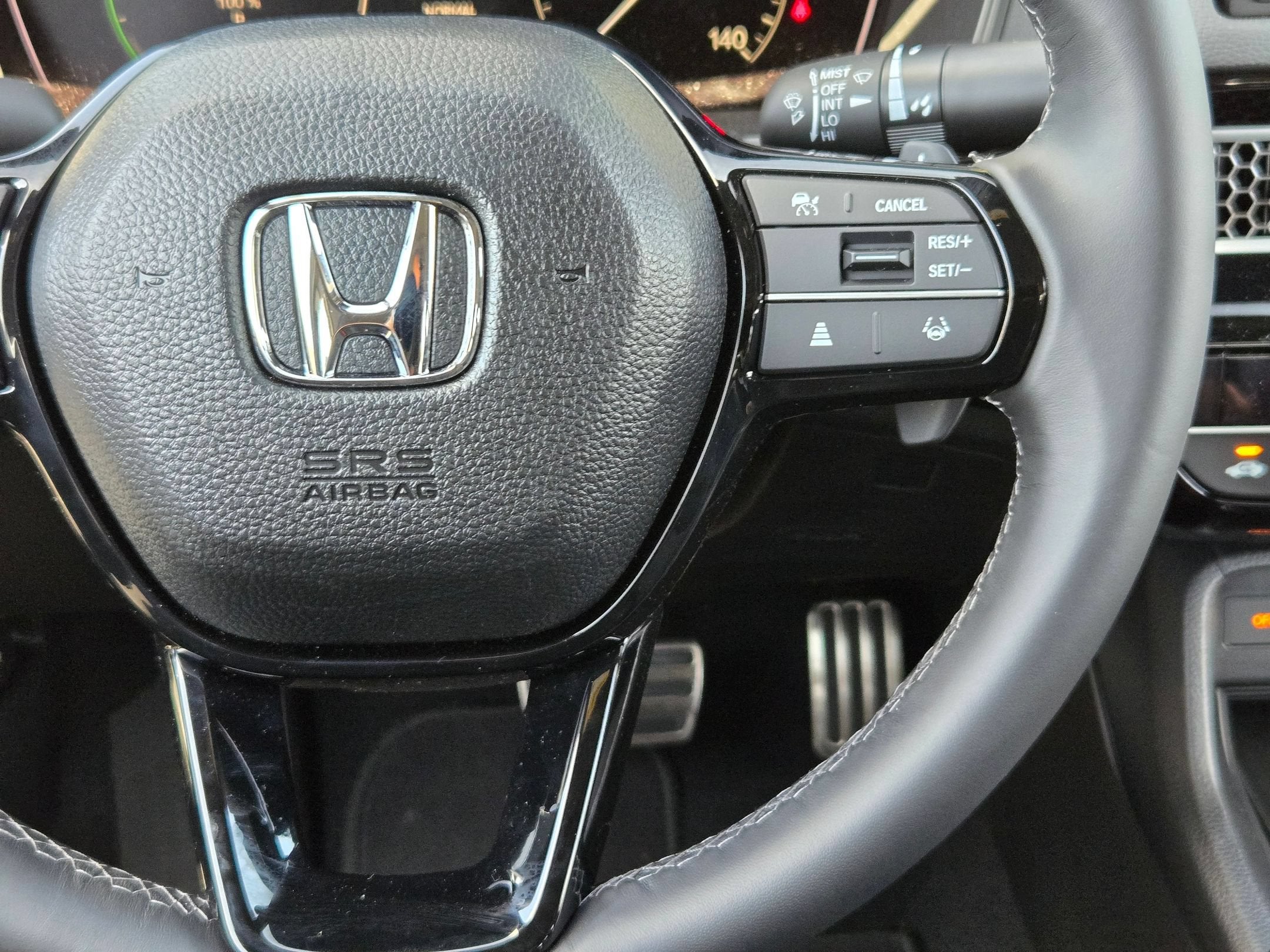 2026 Honda Civic Sport - Photo 22