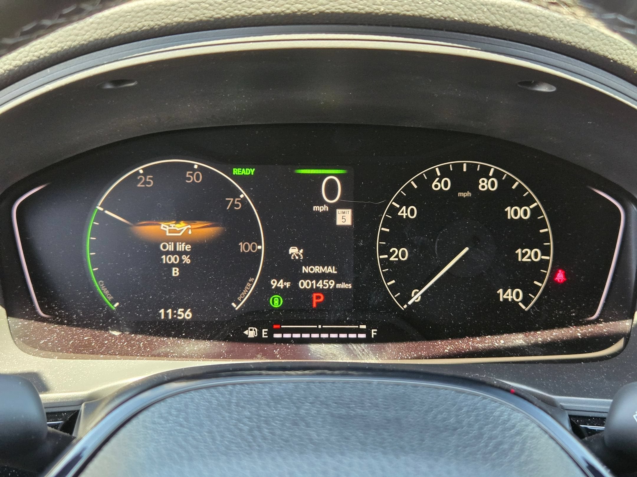 2026 Honda Civic Sport - Photo 23