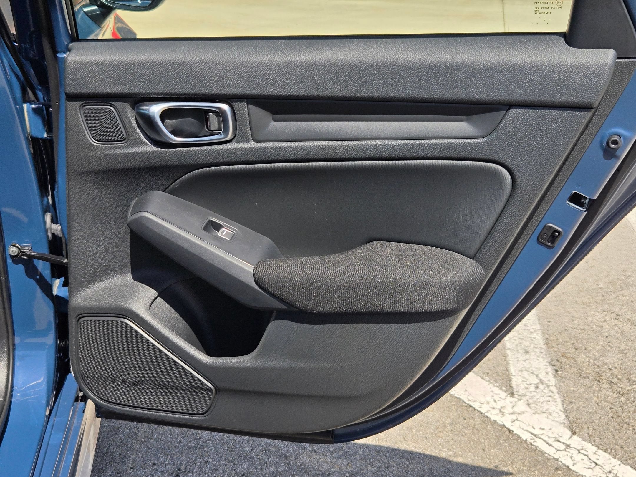 2026 Honda Civic Sport - Photo 26