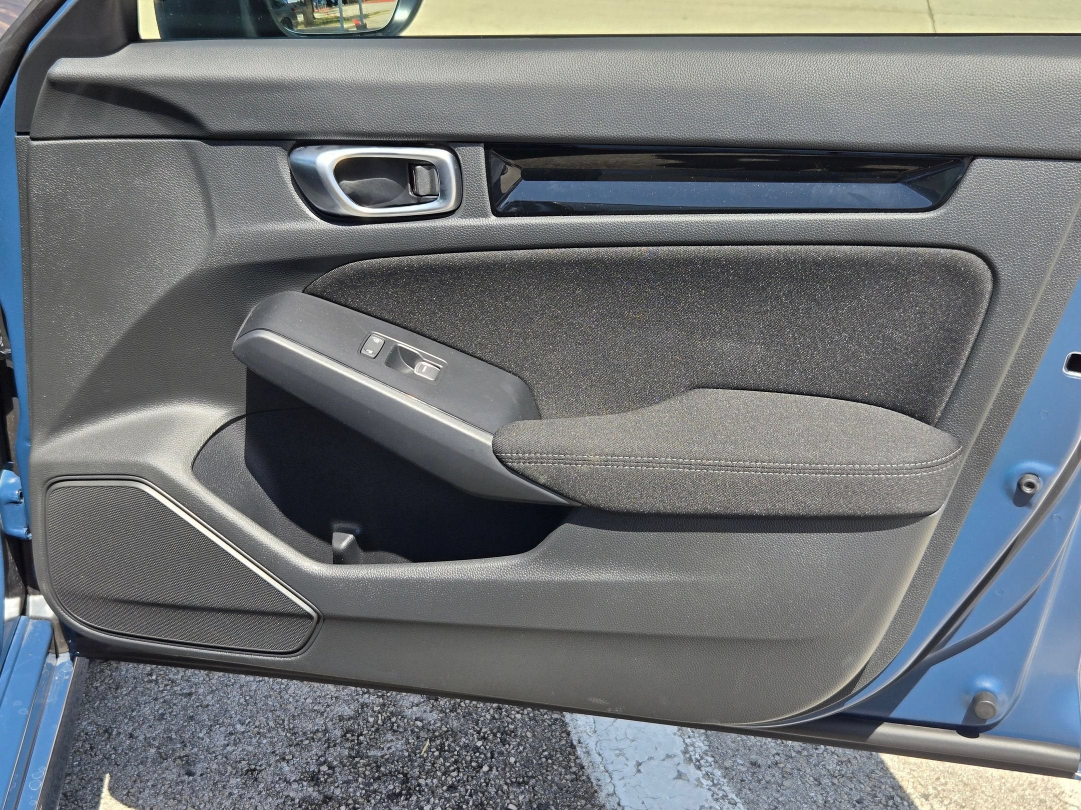 2026 Honda Civic Sport - Photo 28