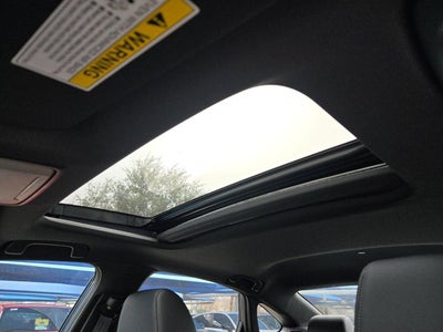 2026 Honda Civic Sedan Hybrid Sport Touring