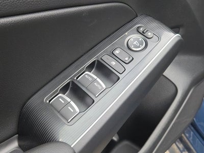 2026 Honda Civic Sedan Hybrid Sport Touring